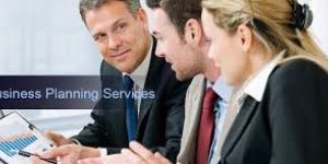 Business Planning Services