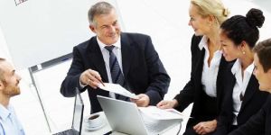 Business Set-Up In China