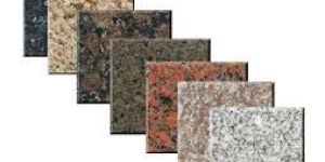 Granite Tiles