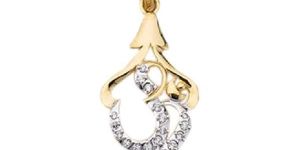 Chain Pendants