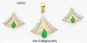 Pendants Set