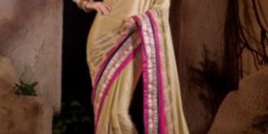 290 Exotica Series Sarees