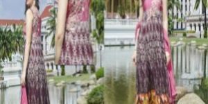 305 Bang Bang  Series Gown
