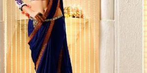 Net Sarees