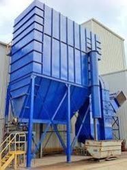 Industrial Dust Collector