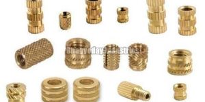 Brass Inserts