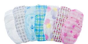 Baby Diapers