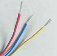 PTFE Insulated Equipment Wires