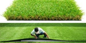 Landscaping Artificial Grass
