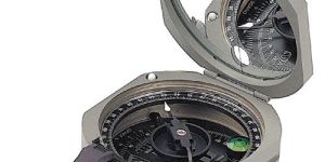 Brunton Compass