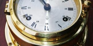 Marine Clocks
