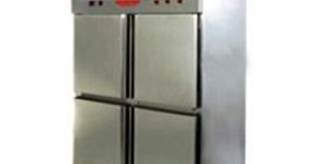 Four Door Refrigerator