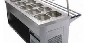 Hot Bain Marie