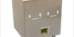 Stainless Steel Tandoor