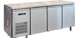 Undercounter Refrigerator