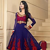 Ladies Anarkali Suit