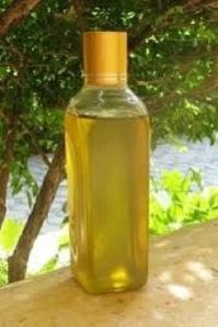 Organic Moringa Oil