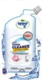 Liquid Floor Cleaner