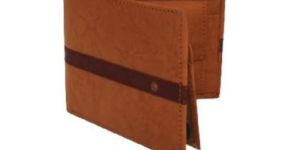 Leather Gents Wallets