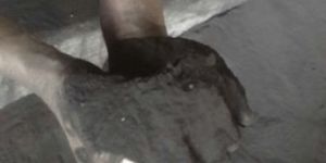 TYRE CARBON POWDER