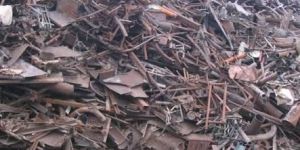 Iron Scrap
