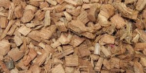 Coconut Husk Chips