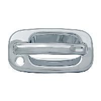 Automotive Door Handle
