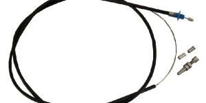 Accelerator Cable