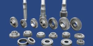Harvester Gear Parts