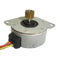 Stepper Gearmotor