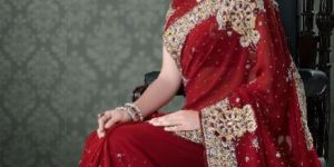 Bridal Sarees