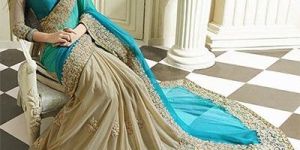Designer Sarees
