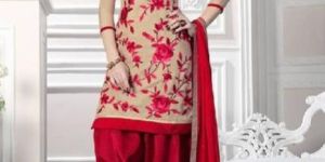Patiala Suits