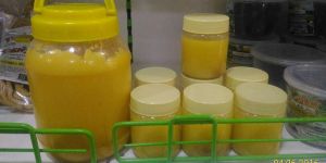 Cow Ghee