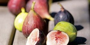Fresh Fig