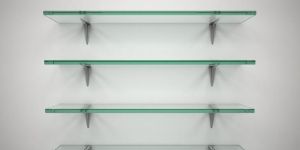 Glass Shelf