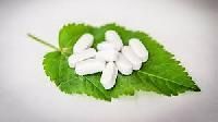 Homeopathic Pharmaceuticals