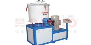 High Speed Mixers