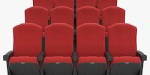 Cinema Chairs