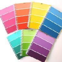 Kids Painting Notebook