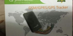 GPS Trackers