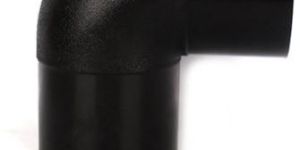HDPE Pipe Elbow