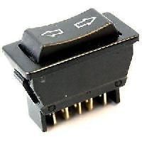 Power Window Switch