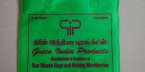 Printed Non Woven Bags