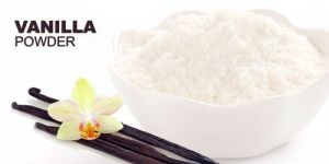 Vanilla Powder