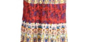 Cotton Long Skirts