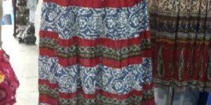 Cotton Skirts