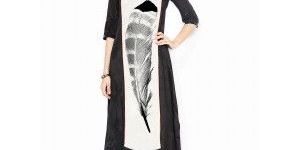 Digital Printed Kurtis