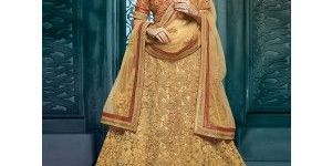 Wedding Lehenga Choli
