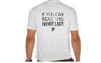 Running T Shirts